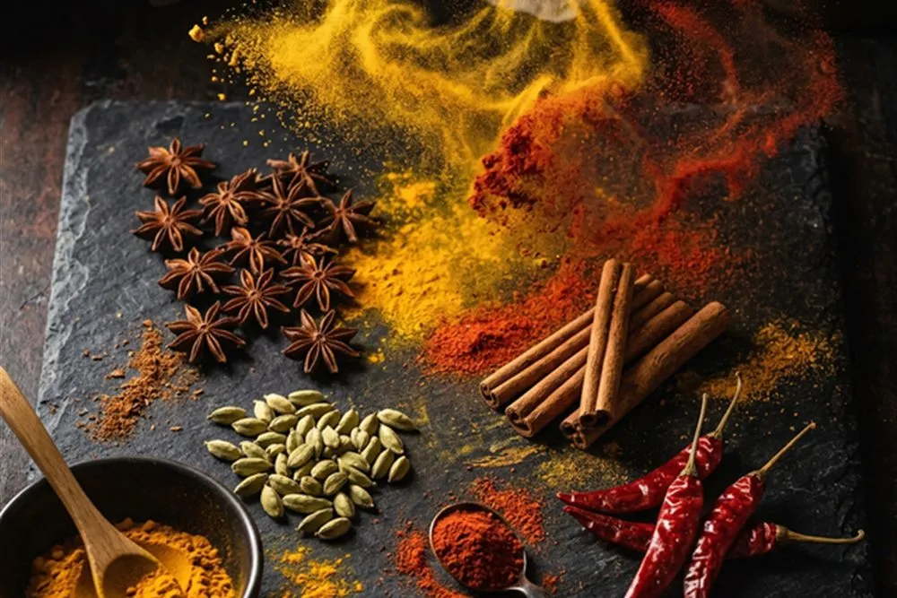 Biryani Masala