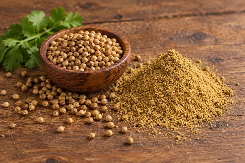 Coriander Powder