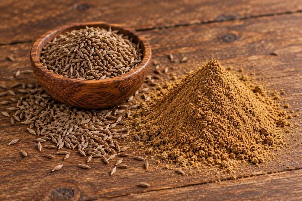 Cumin Powder