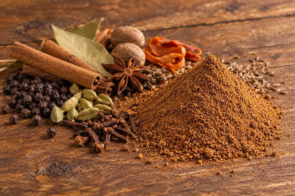 Garam Masala