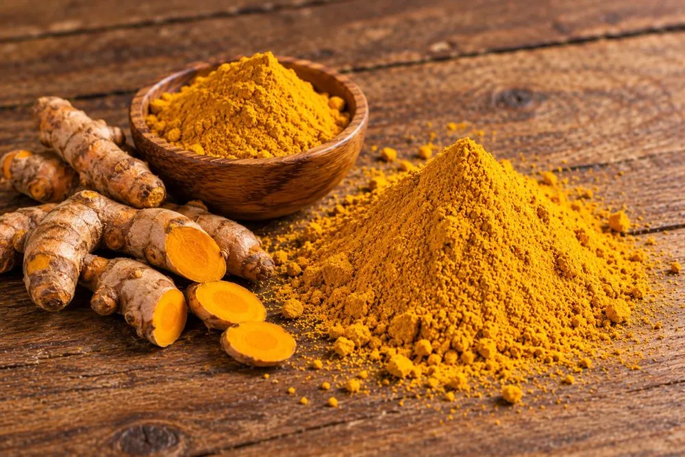 Turmeric Powder